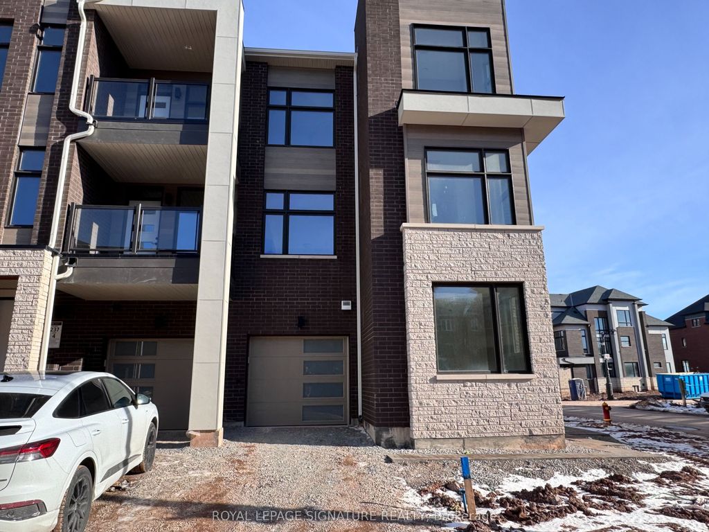 Photo of 1269 Anthonia Trail, Oakville, ON L6H 7Y7 (MLS # W12948466)