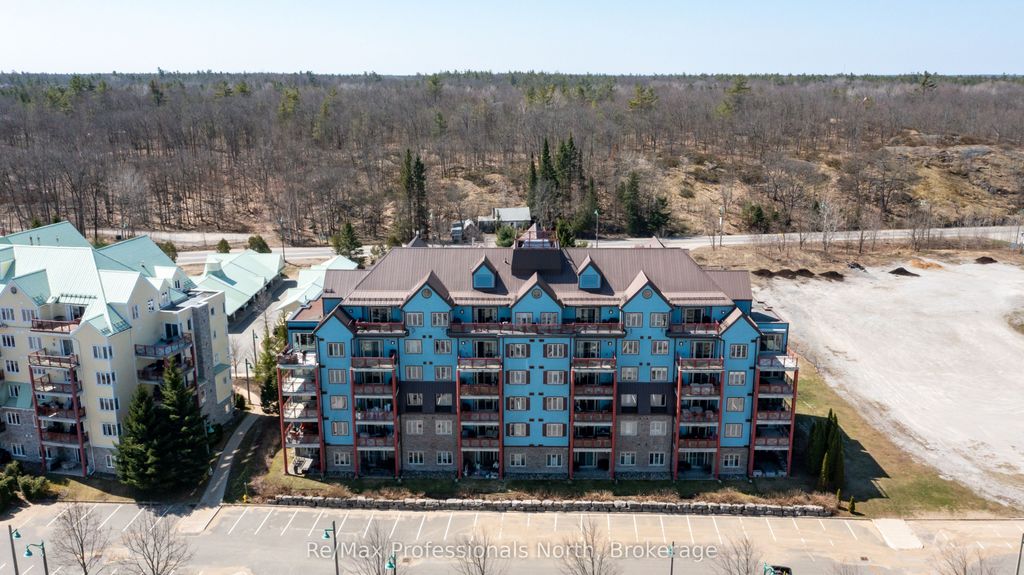 Photo of 130 Steamship Bay Road #207, Gravenhurst, ON P1P 1Z9 (MLS # X13044608)