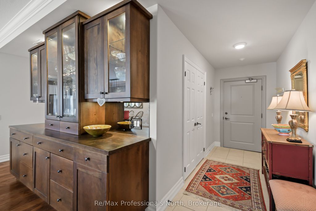 Photo of 130 Steamship Bay Road #207, Gravenhurst, ON P1P 1Z9 (MLS # X13044608)