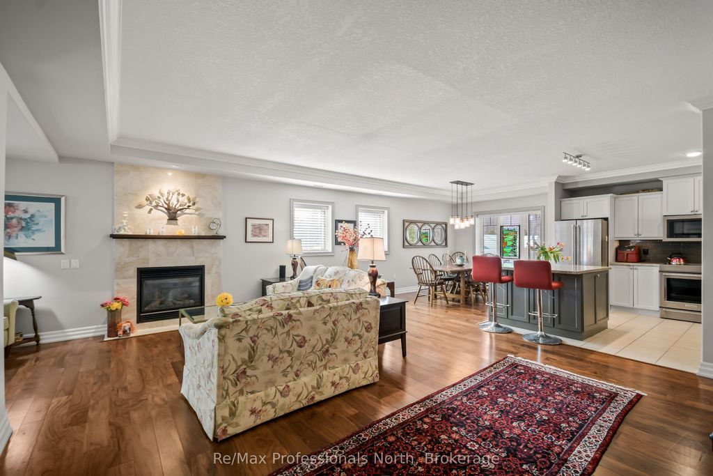 Photo of 130 Steamship Bay Road #207, Gravenhurst, ON P1P 1Z9 (MLS # X13044608)