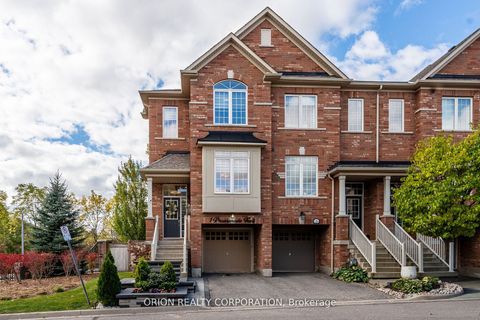 1 Promenade Trail Halton Hills ON L7G 0G8