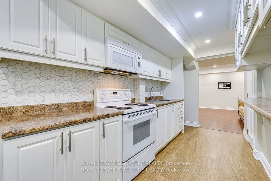 651 Snider Terrace Bsmt