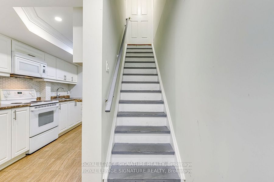 651 Snider Terrace Bsmt