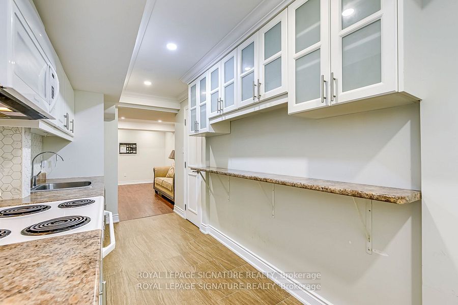 651 Snider Terrace Bsmt