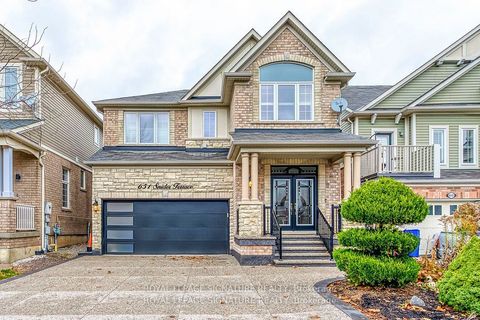 651 Snider Terrace Bsmt Milton ON L9T 7R8