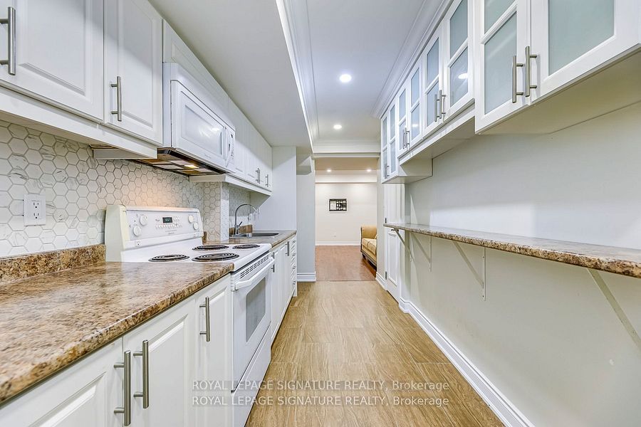 651 Snider Terrace Bsmt