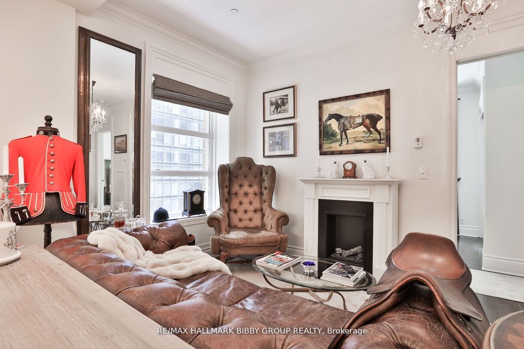 Photo of 22 Leader Lane #520, Toronto, ON M5E 0B2 (MLS # C12637182)