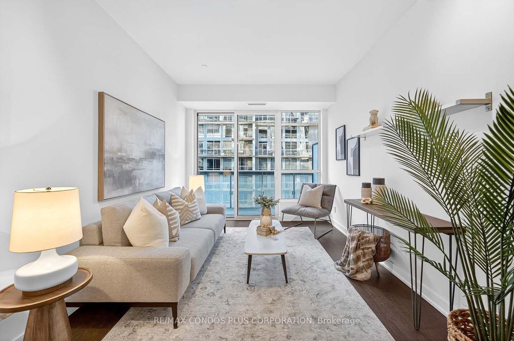 Photo of 1030 King Street W #444, Toronto, ON M6K 0B4 (MLS # C12401282)