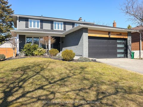 281 McGill Street Mississauga ON L5A 1V3