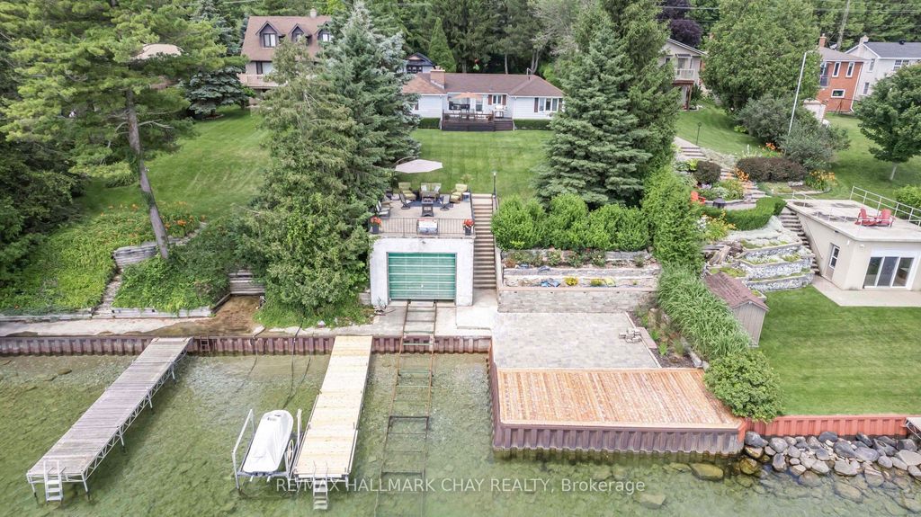 Photo of 1125 Woodland Drive, Oro-Medonte, ON L3V 6H1 (MLS # S12769786)