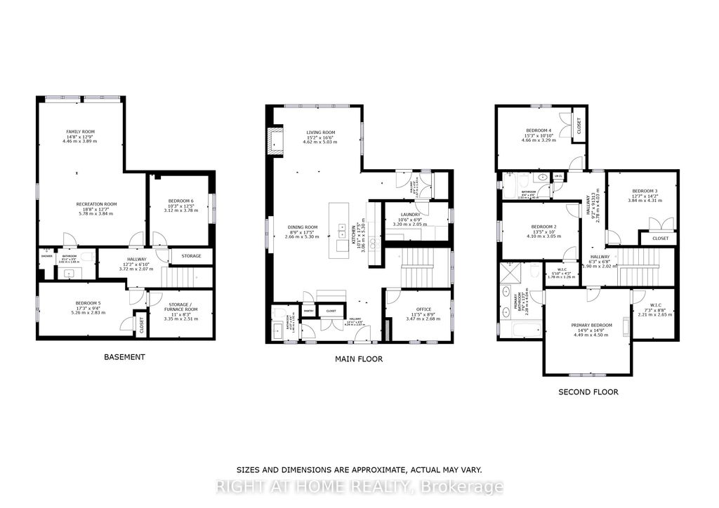Photo of 157 Courtland Street, Blue Mountains, ON L9Y 5L7 (MLS # X12897528)