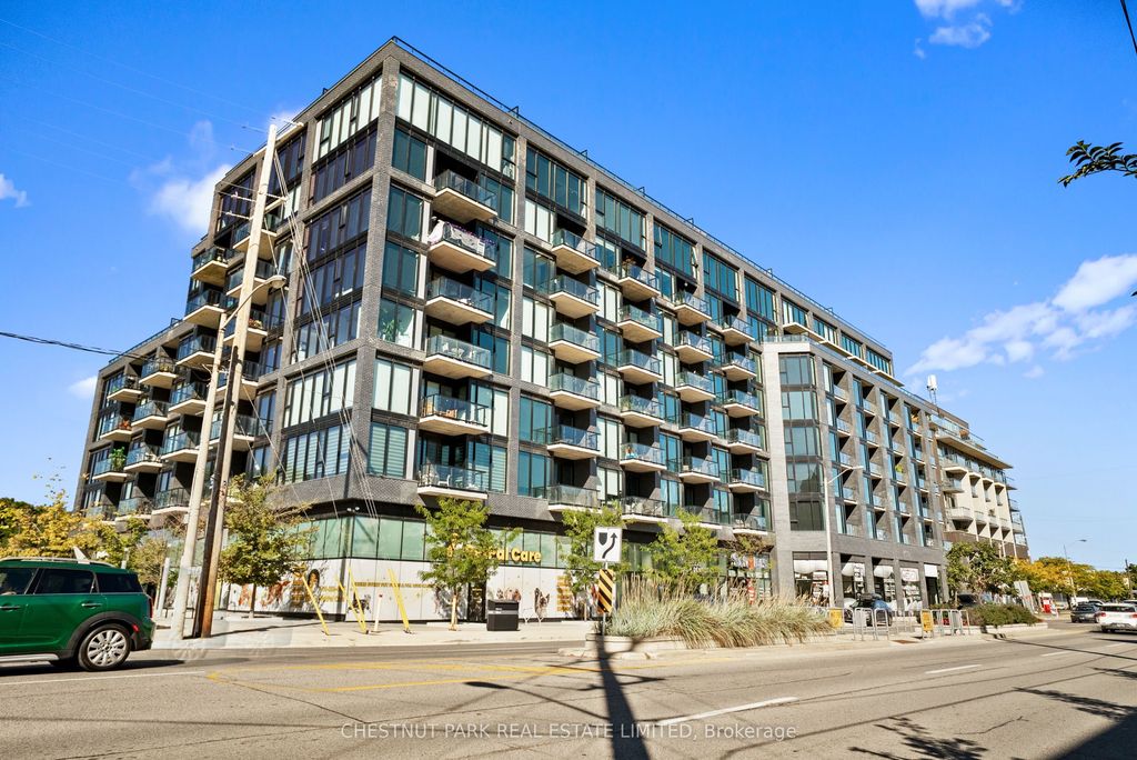 Photo of 7 Smith Crescent, Toronto, ON M8Z 0G3 (MLS # W12451627)