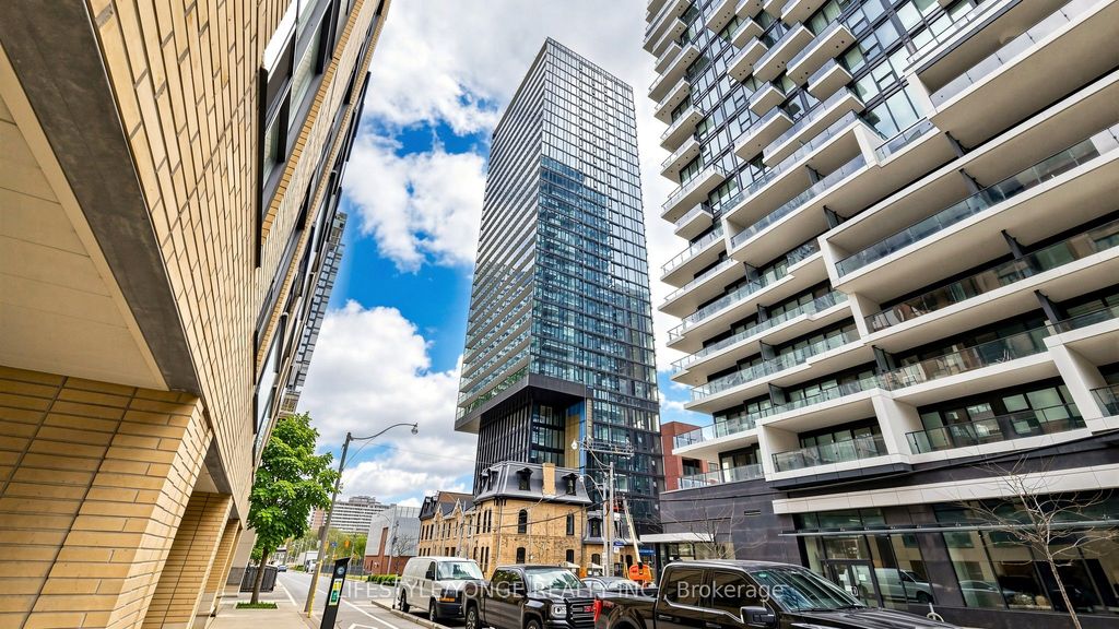 Photo of 47 Mutual Street #2307, Toronto, ON M5B 0C6 (MLS # C13106010)