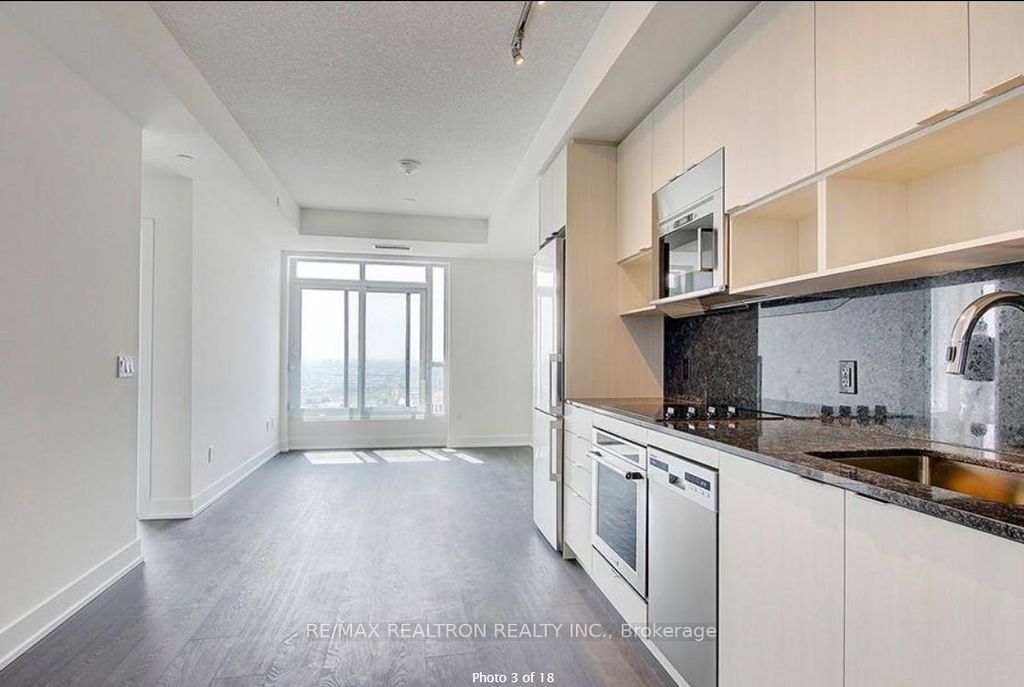 Photo of 7 Mabelle Avenue #4010, Toronto, ON M9A 0C9 (MLS # W12477567)