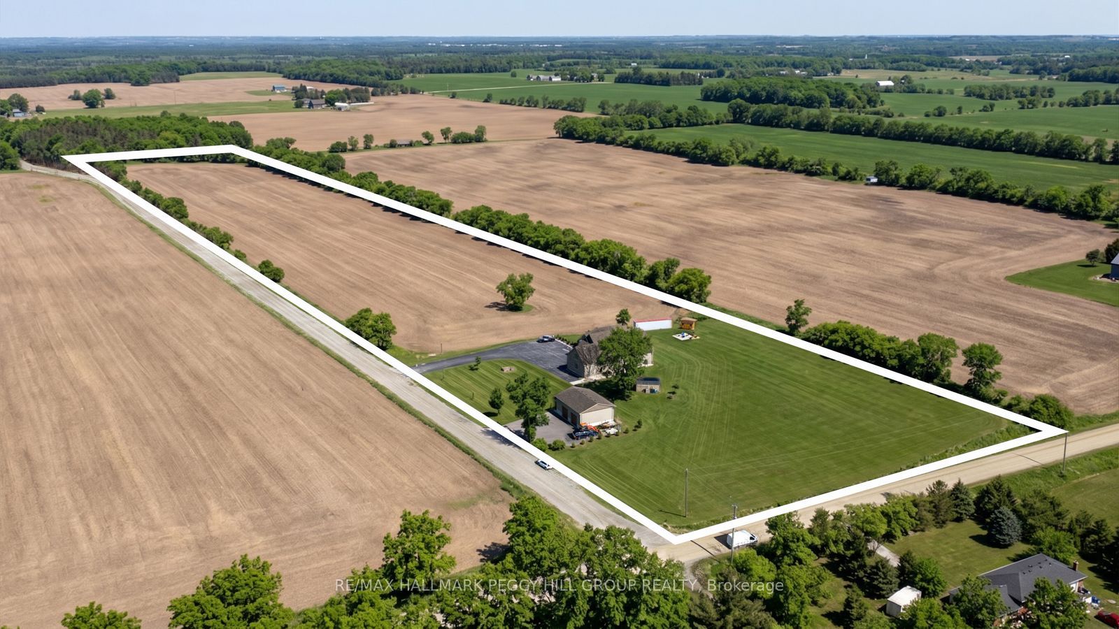 9157 30th Side Road