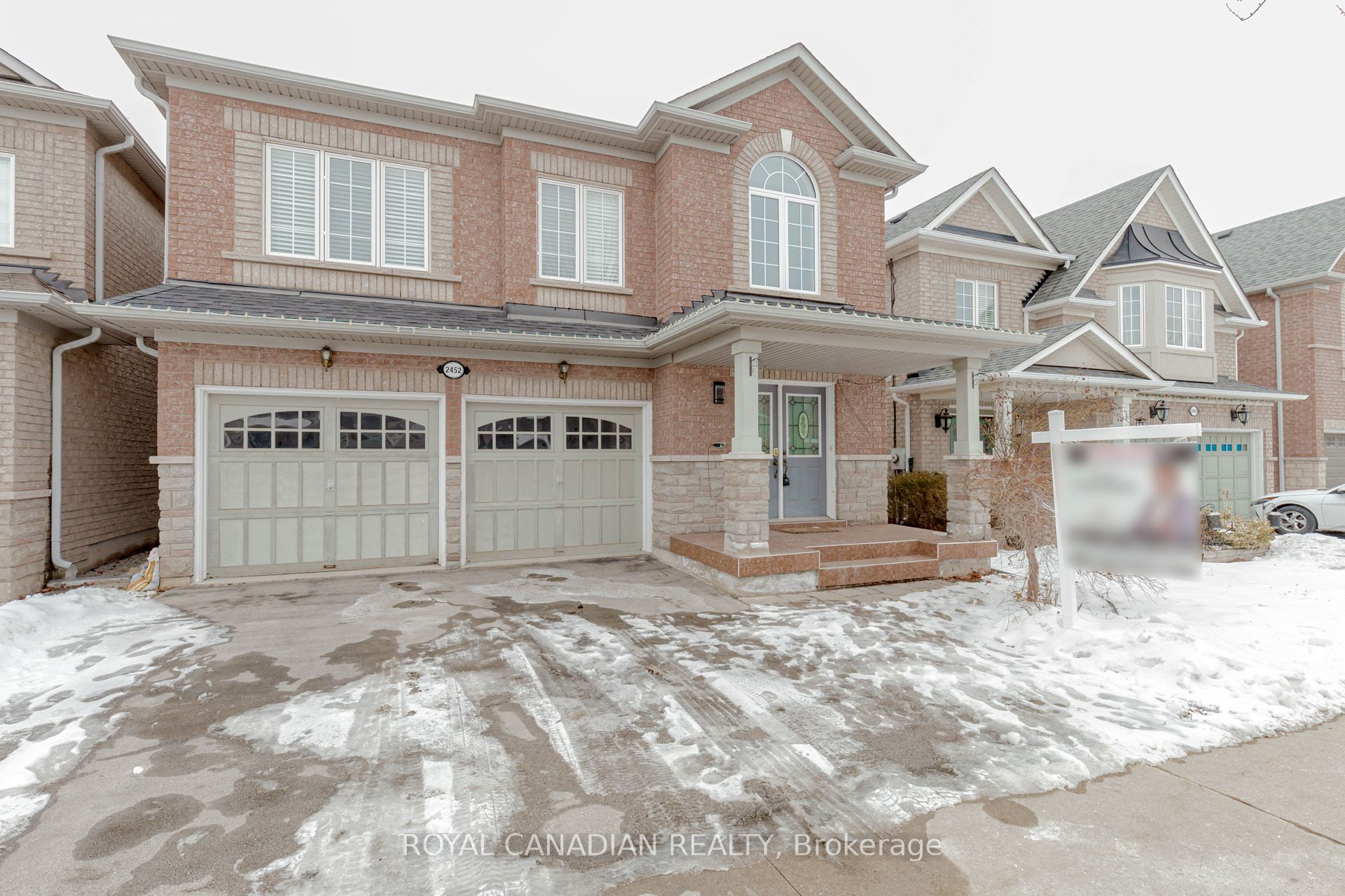 2452 Pathfinder Drive