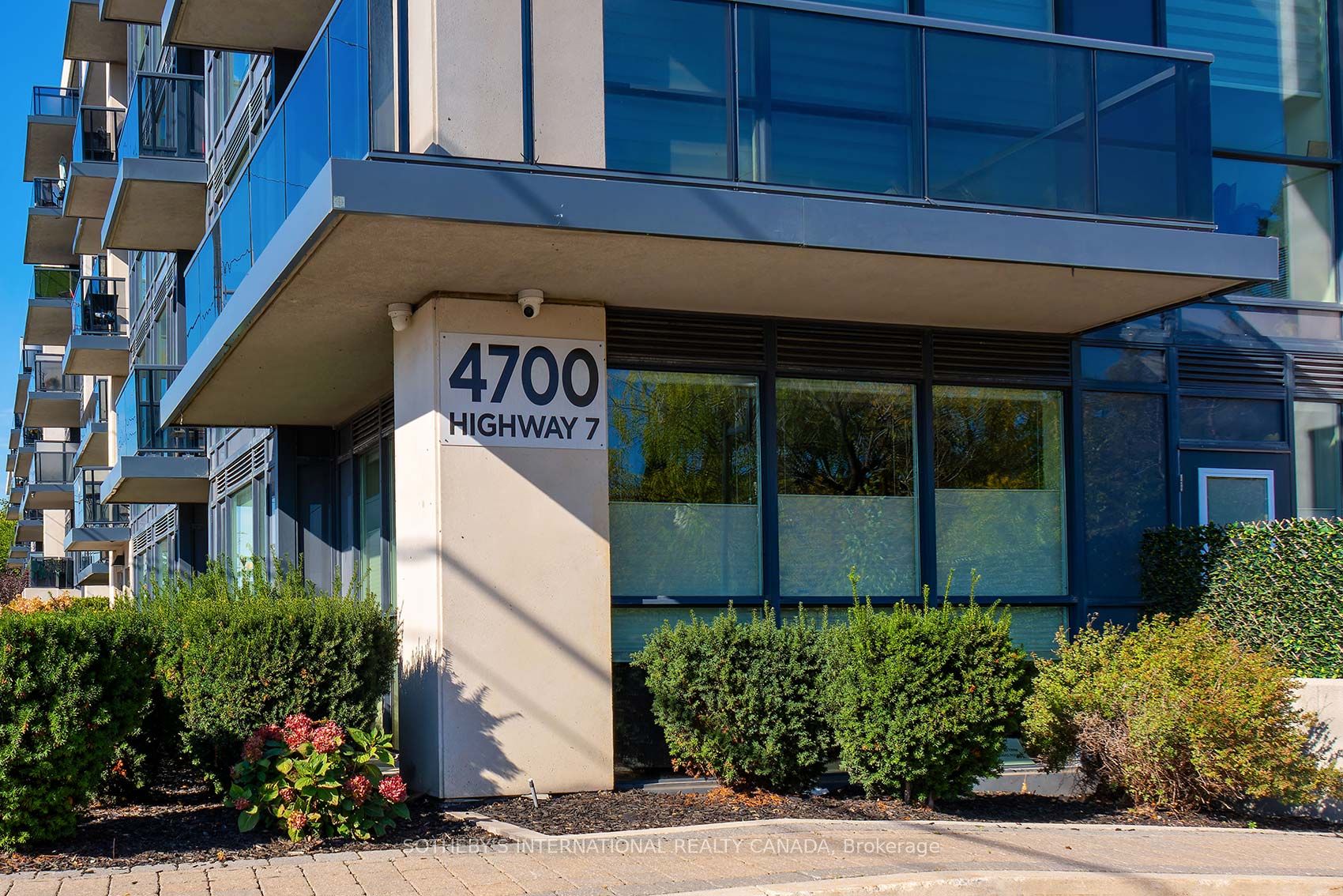 4700 Highway 7 Road 501