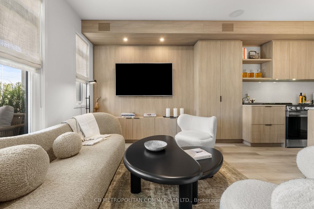 Photo of 37 Charleston Way #53, Markham, ON L6C 1M8 (MLS # N12808480)