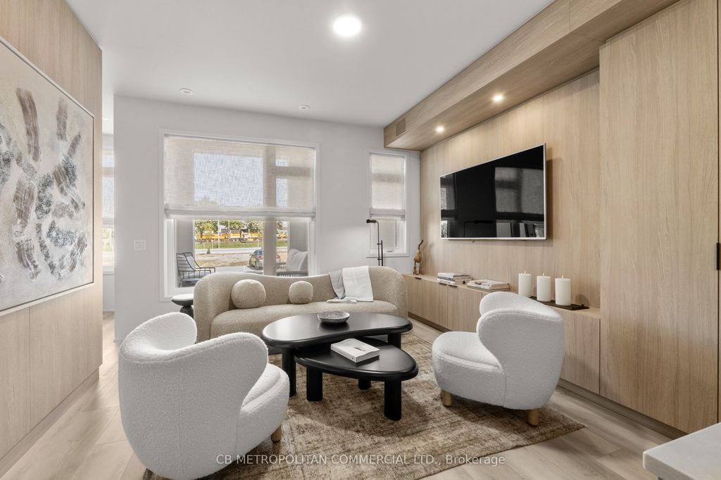 Photo of 37 Charleston Way #53, Markham, ON L6C 1M8 (MLS # N12808480)