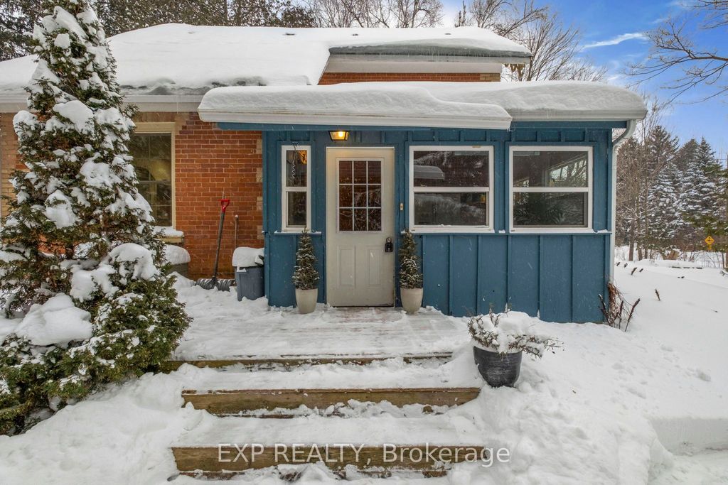 Photo of 19980 Main Street, Caledon, ON L7K 0C2 (MLS # W12712078)