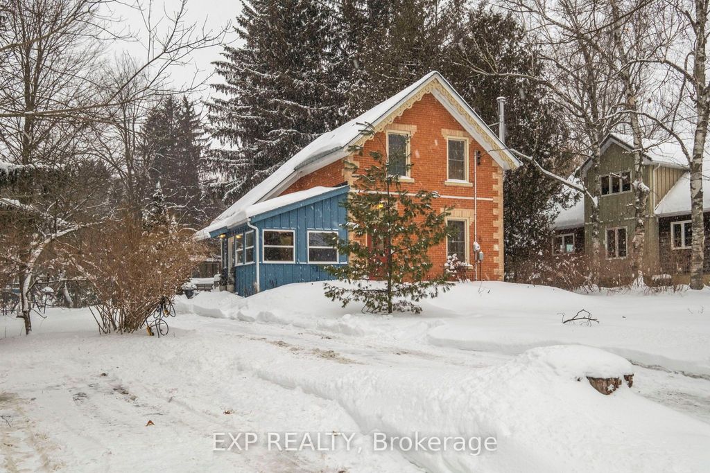 Photo of 19980 Main Street, Caledon, ON L7K 0C2 (MLS # W12712078)