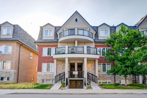 Photo of 9 Eaton Park Lane #8, Toronto, ON M1W 0A5 (MLS # E12410122)