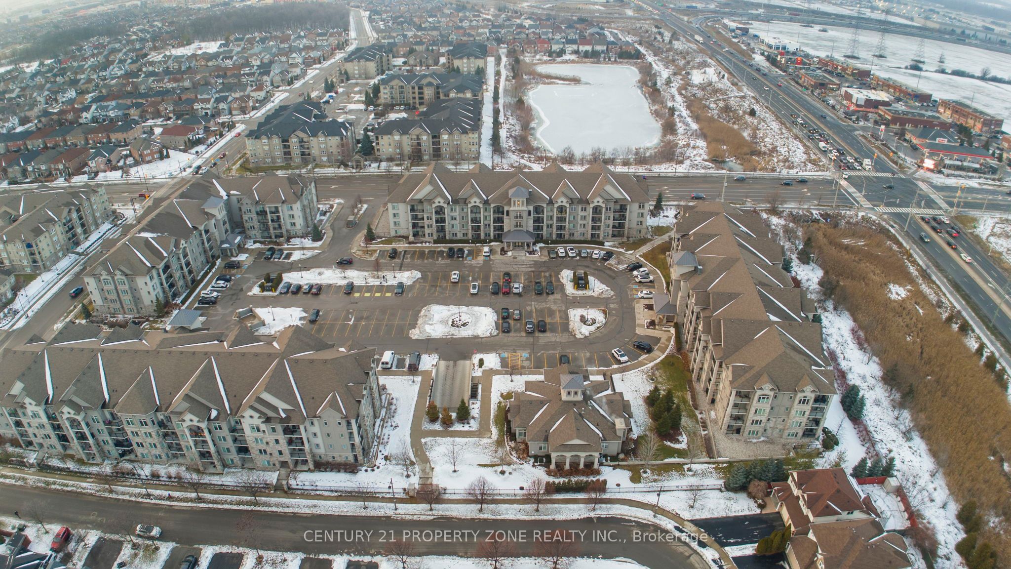 1460 Main Street E 407