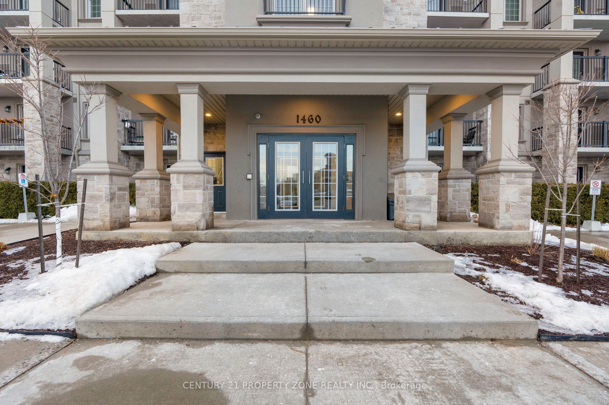 1460 Main Street E 407