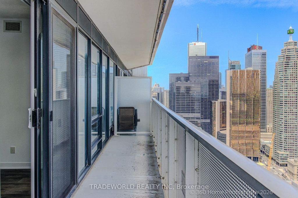 Photo of 100 Harbour Street #4706, Toronto, ON M5J 0B5 (MLS # C13210862)