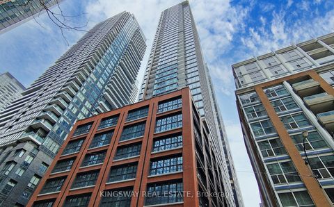 55 Mercer Street 306 Toronto ON M5V 3W2