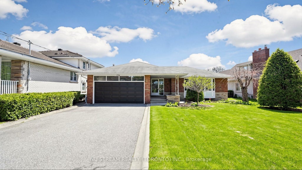 Photo of 55 Sunvale Drive, Toronto, ON M9R 1Z4 (MLS # W13576288)