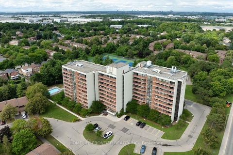 2301 Derry Road W 605 Mississauga ON L5N 2R4