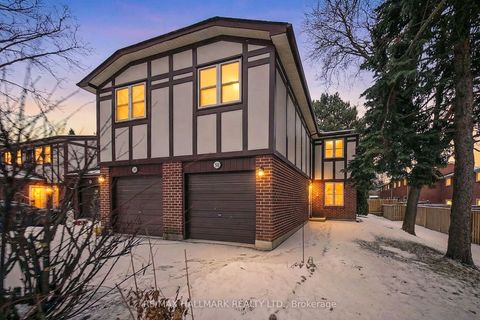 50 Gordon Way Markham ON L3T 5A2