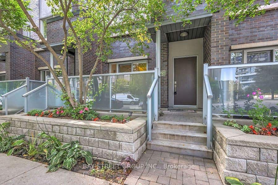 Photo of 295 VILLAGE GREEN Square #60, Toronto, ON M1S 0L2 (MLS # E13530086)