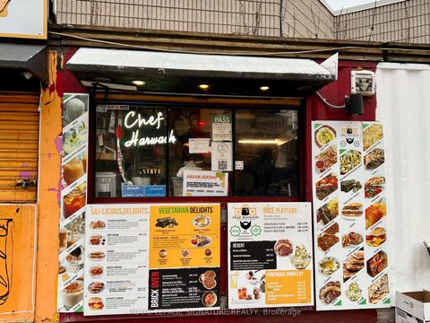 707 Dundas Street W Toronto ON M5T 2W6