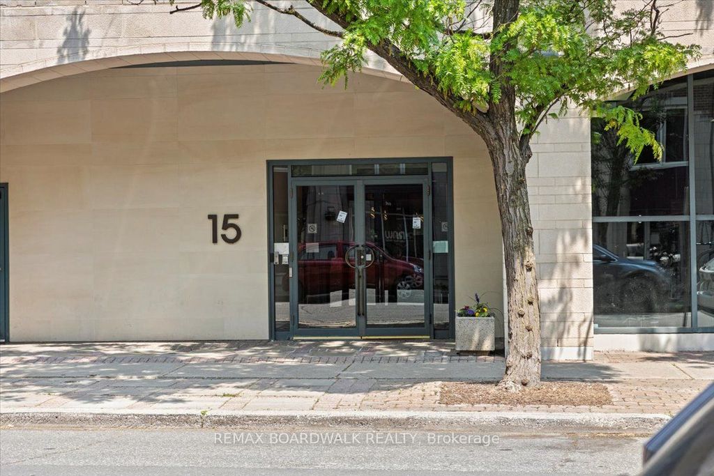 Photo of 15 Murray Street #308, Lower Town - Sandy Hill, ON K1N 9M5 (MLS # X12790012)