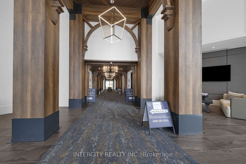 Photo of 2075 King Road #105, King, ON L7B 0R6 (MLS # N13157696)