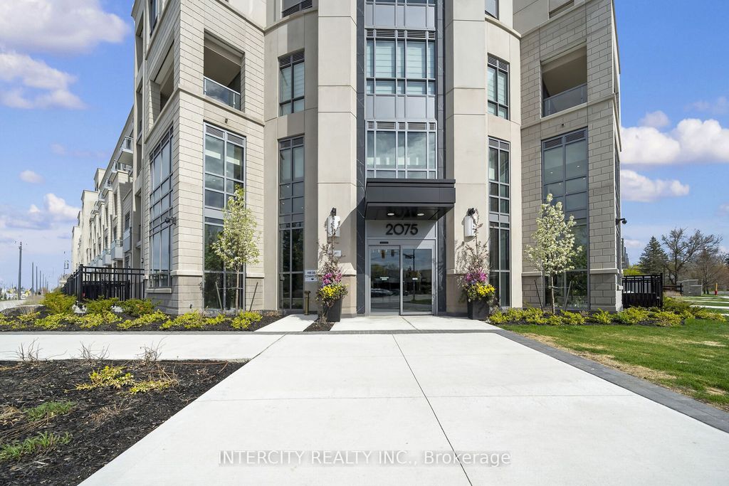 Photo of 2075 King Road #105, King, ON L7B 0R6 (MLS # N13157696)