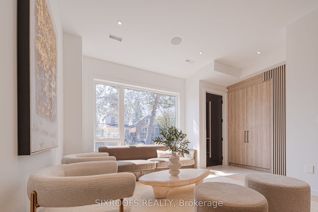 Photo of 40 Morningside Avenue, Toronto, ON M6S 1C4 (MLS # W13026412)