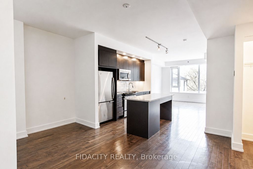 Photo of 360 Patricia Avenue #201, Westboro - Hampton Park, ON K1Z 0A8 (MLS # X13076096)