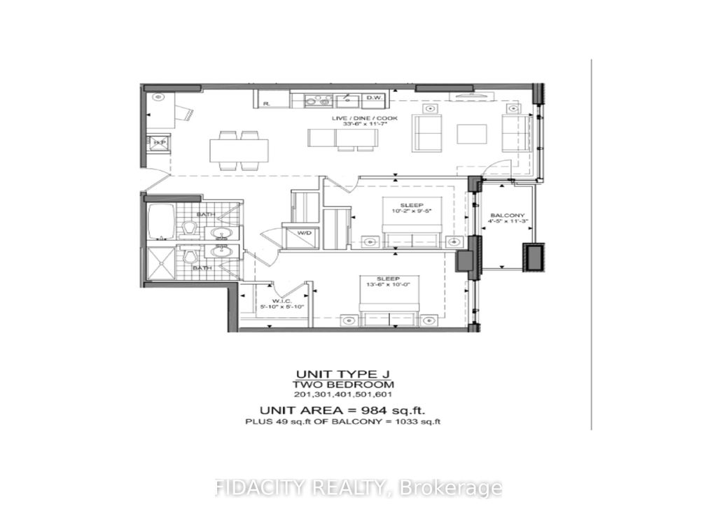 Photo of 360 Patricia Avenue #201, Westboro - Hampton Park, ON K1Z 0A8 (MLS # X13076096)