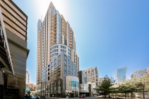 10 Bellair Street 1205 Toronto ON M5R 3T8