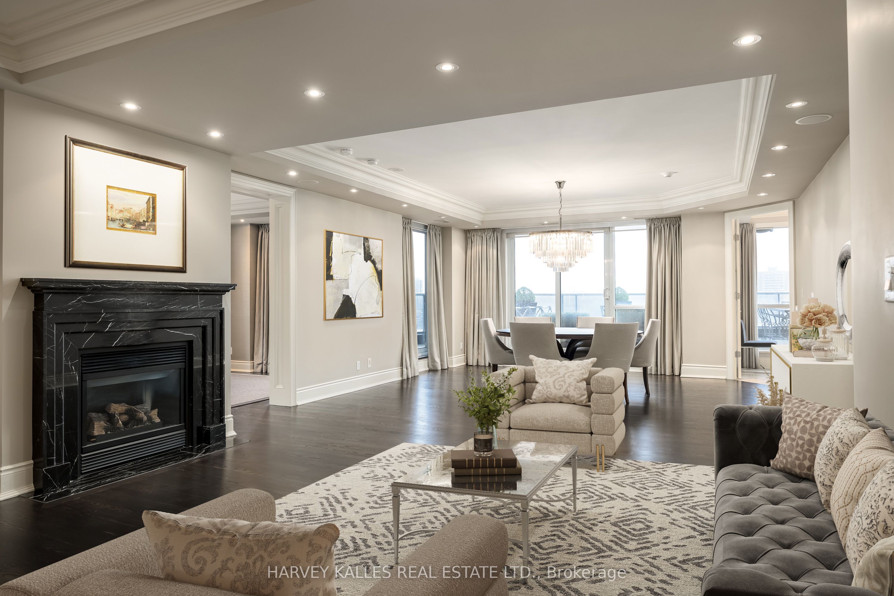 10 Bellair Street 1205