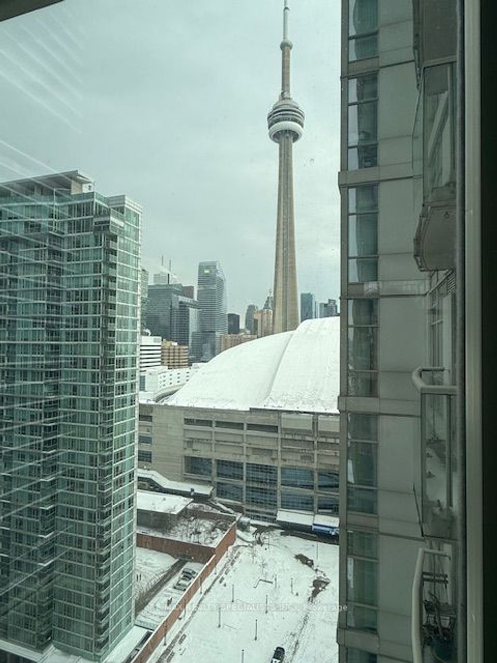 Photo of 10 NAVY WHARF Court #2803, Toronto, ON M5V 3V2 (MLS # C12779644)