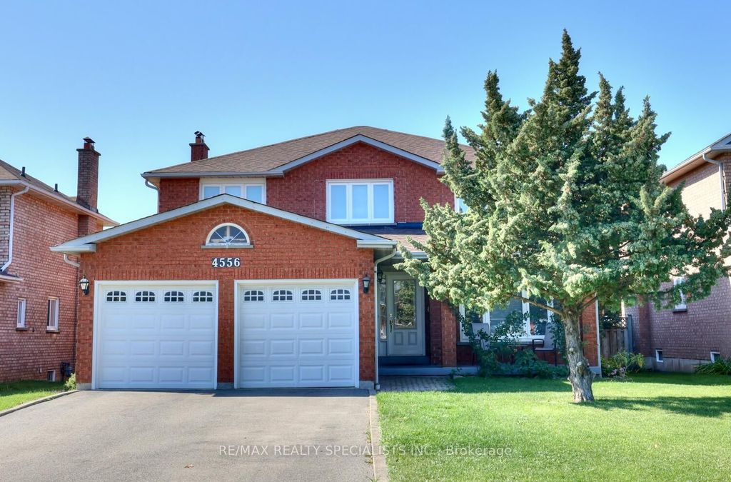 Photo of 4556 Wainscot Drive, Mississauga, ON L5V 1C7 (MLS # W12740322)