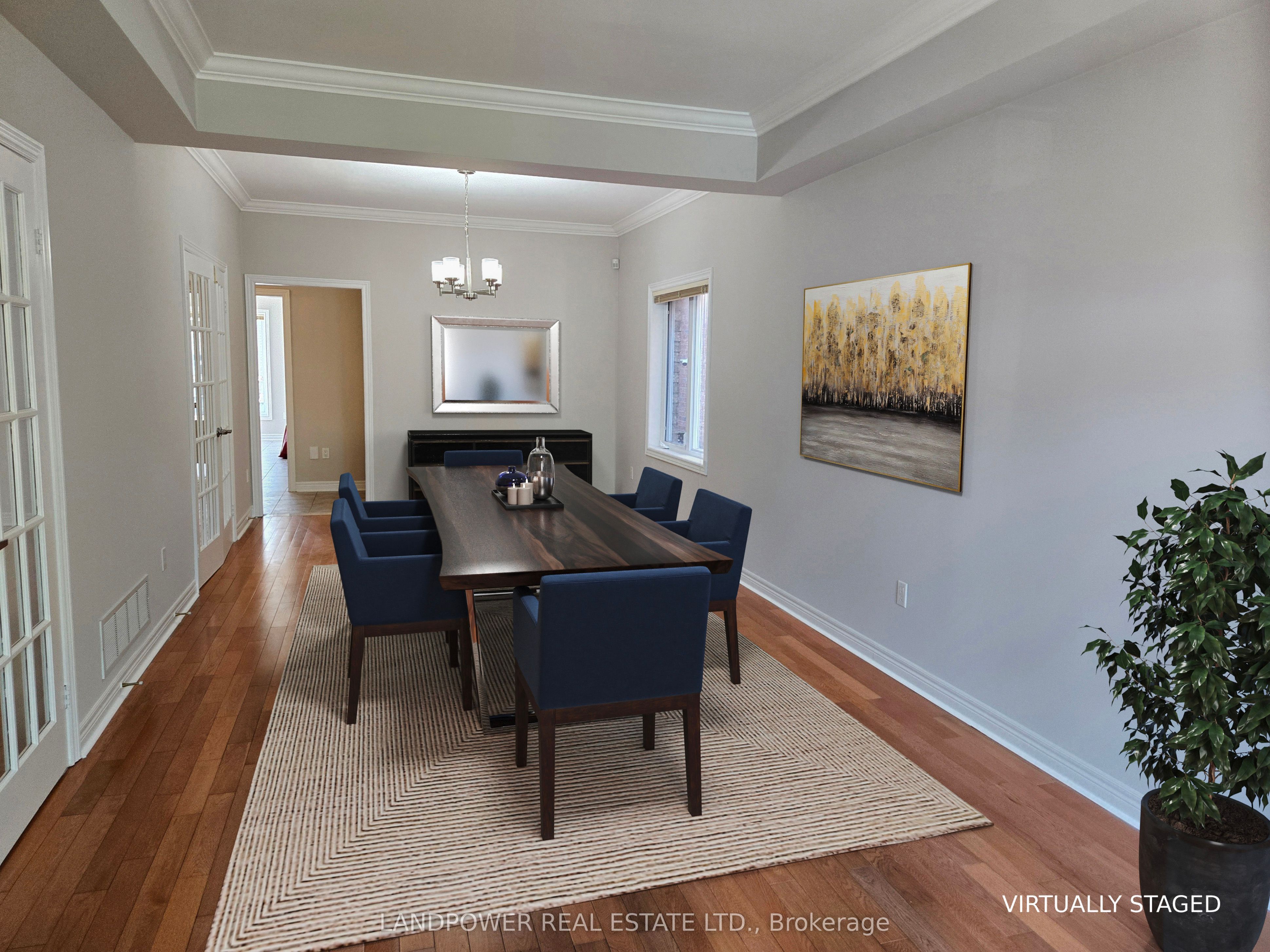 60 Valleyford Avenue