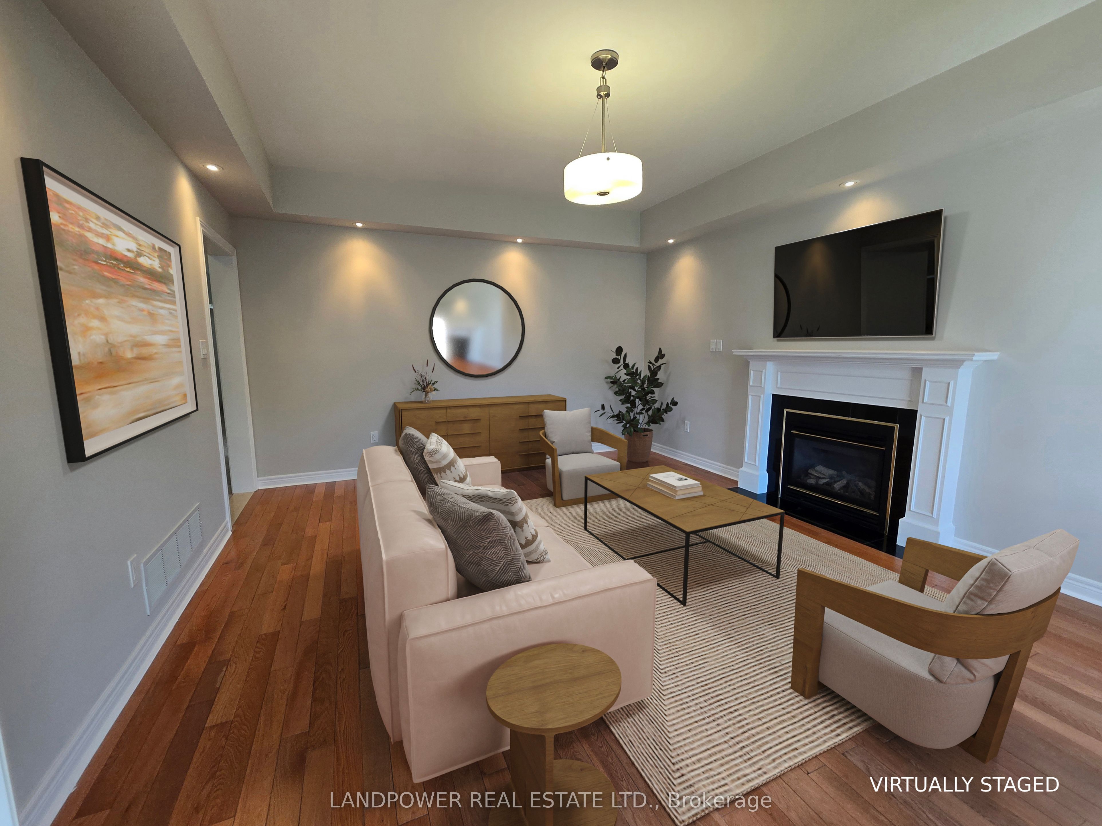 60 Valleyford Avenue
