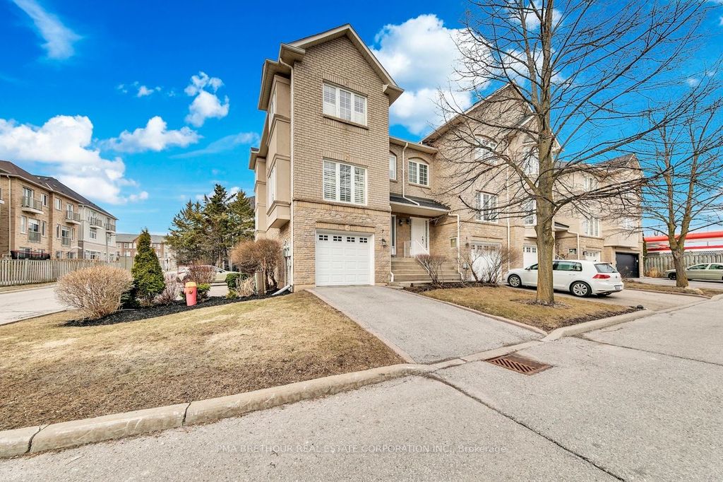Photo of 10719 Bathurst Street #7, Richmond Hill, ON L4C 0N3 (MLS # N13075054)