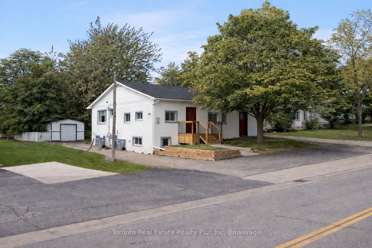 Photo 1 of 19 — 16 Huron Road 4, West Perth, ON N0K 1N0