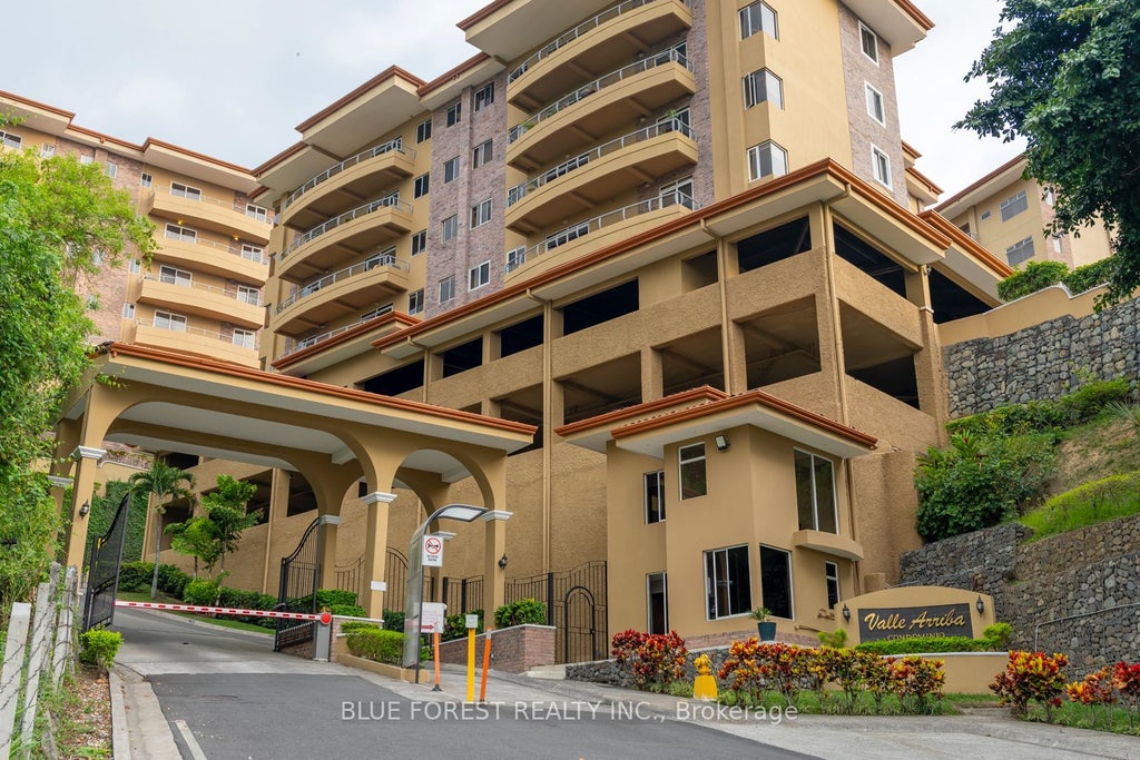 Photo of 123 Plaza Rose Street #441, Costa Rica, NA (MLS # X13605932)